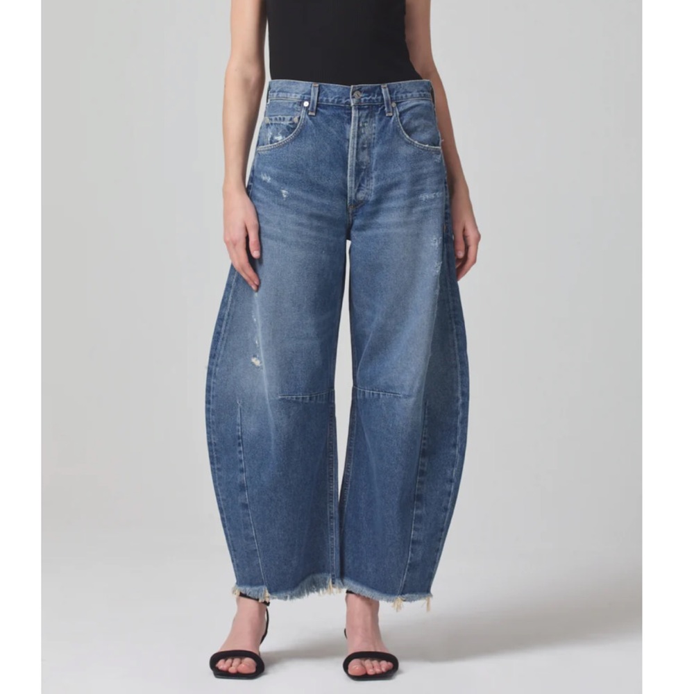 Citizens of Humanity Horseshoe Jean